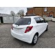 2014 Toyota Yaris 18M WARRANTY,WARRANTED MILE,REV CAM 1.3 5dr
